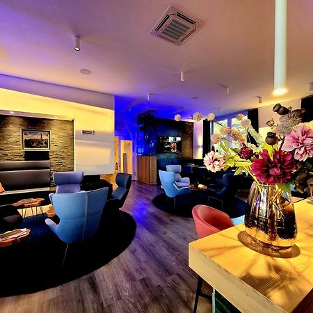 Privat & Boutique Hotel Plauer See Fuenfseen 외부 사진