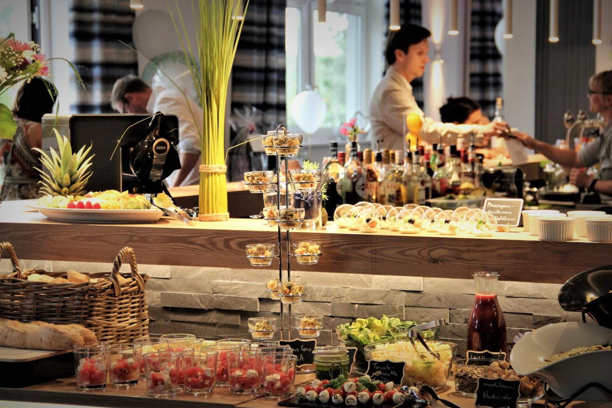 Privat & Boutique Hotel Plauer See Fuenfseen 외부 사진