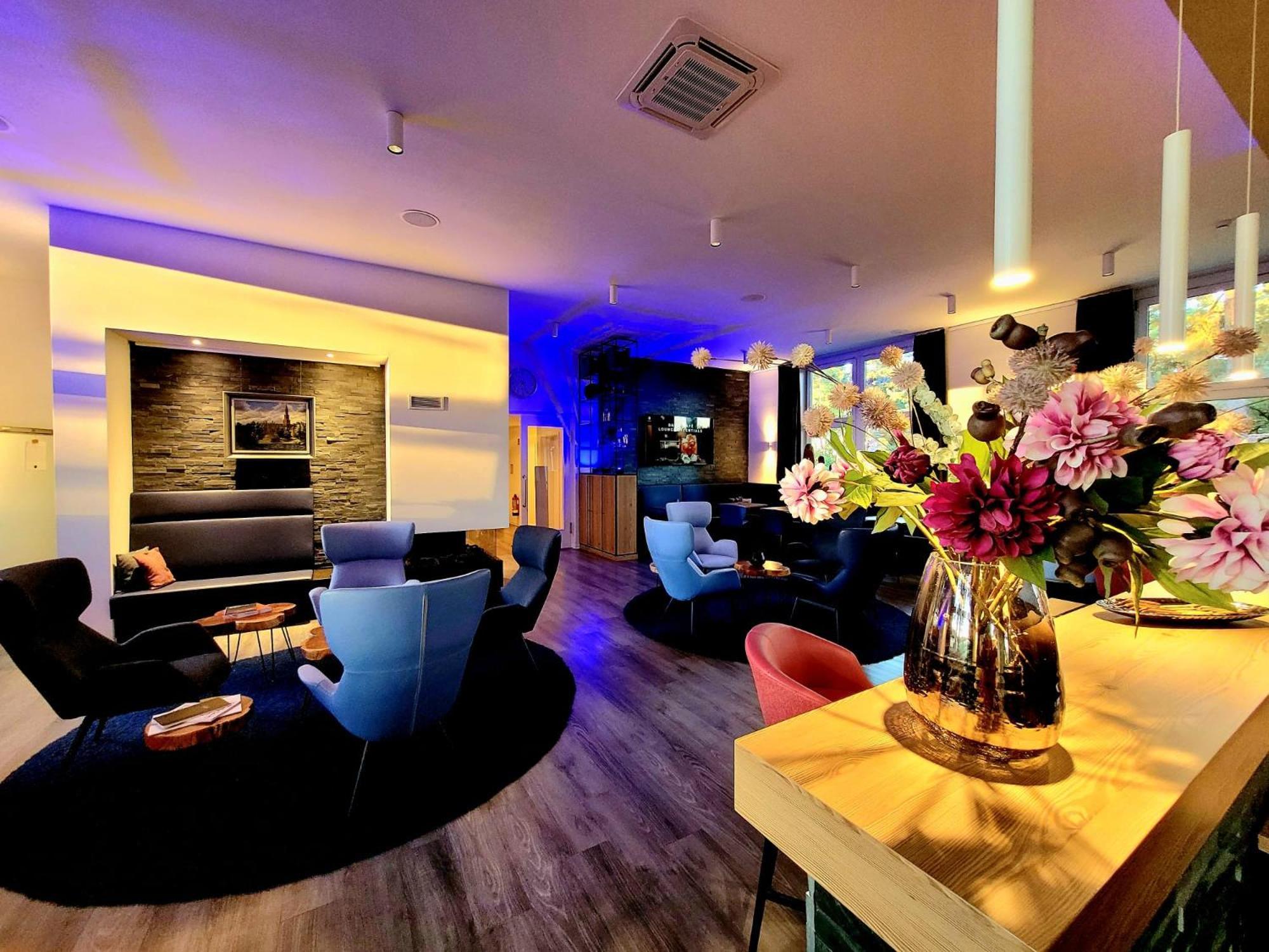 Privat & Boutique Hotel Plauer See Fuenfseen 외부 사진