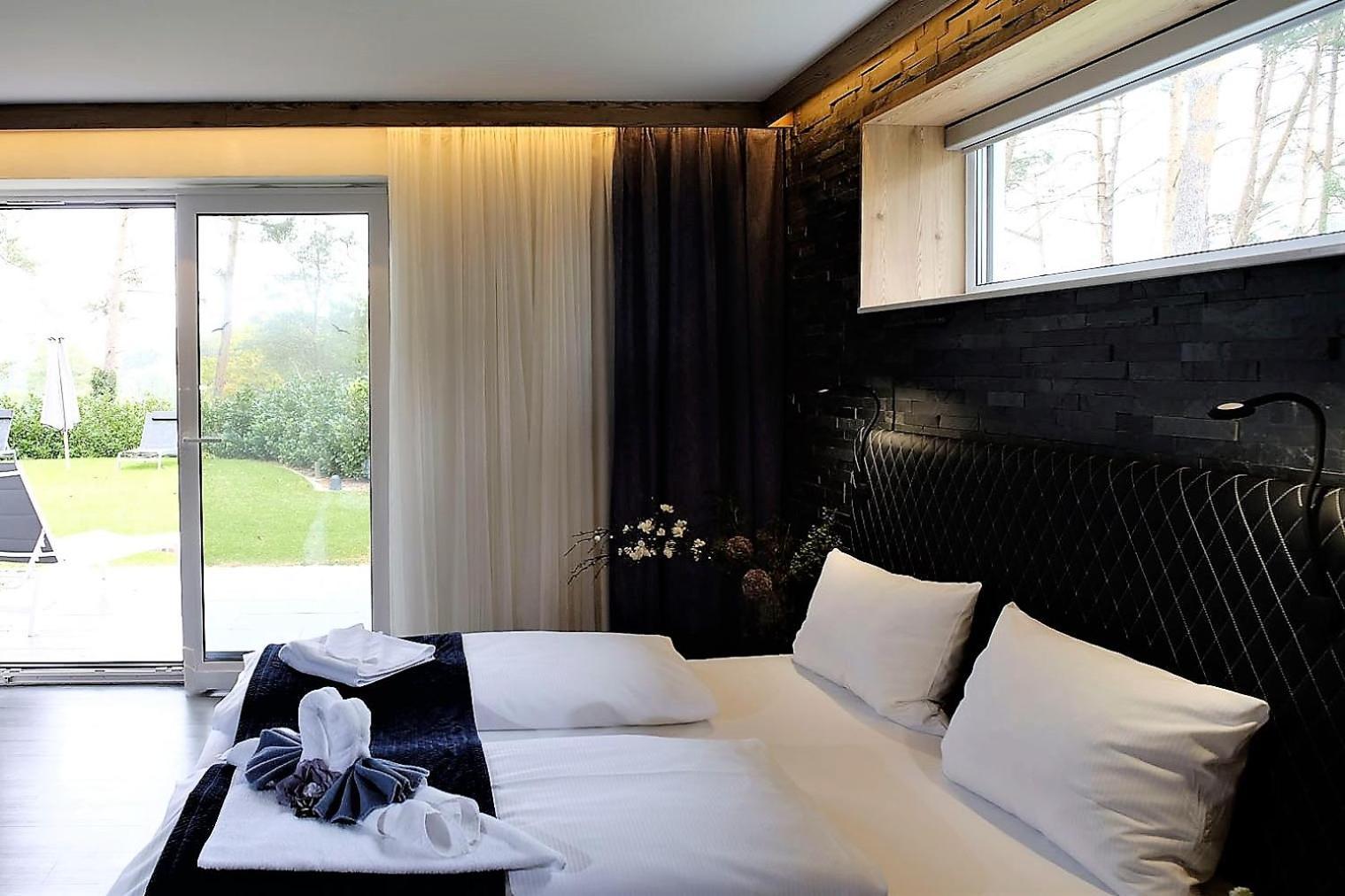 Privat & Boutique Hotel Plauer See Fuenfseen 외부 사진