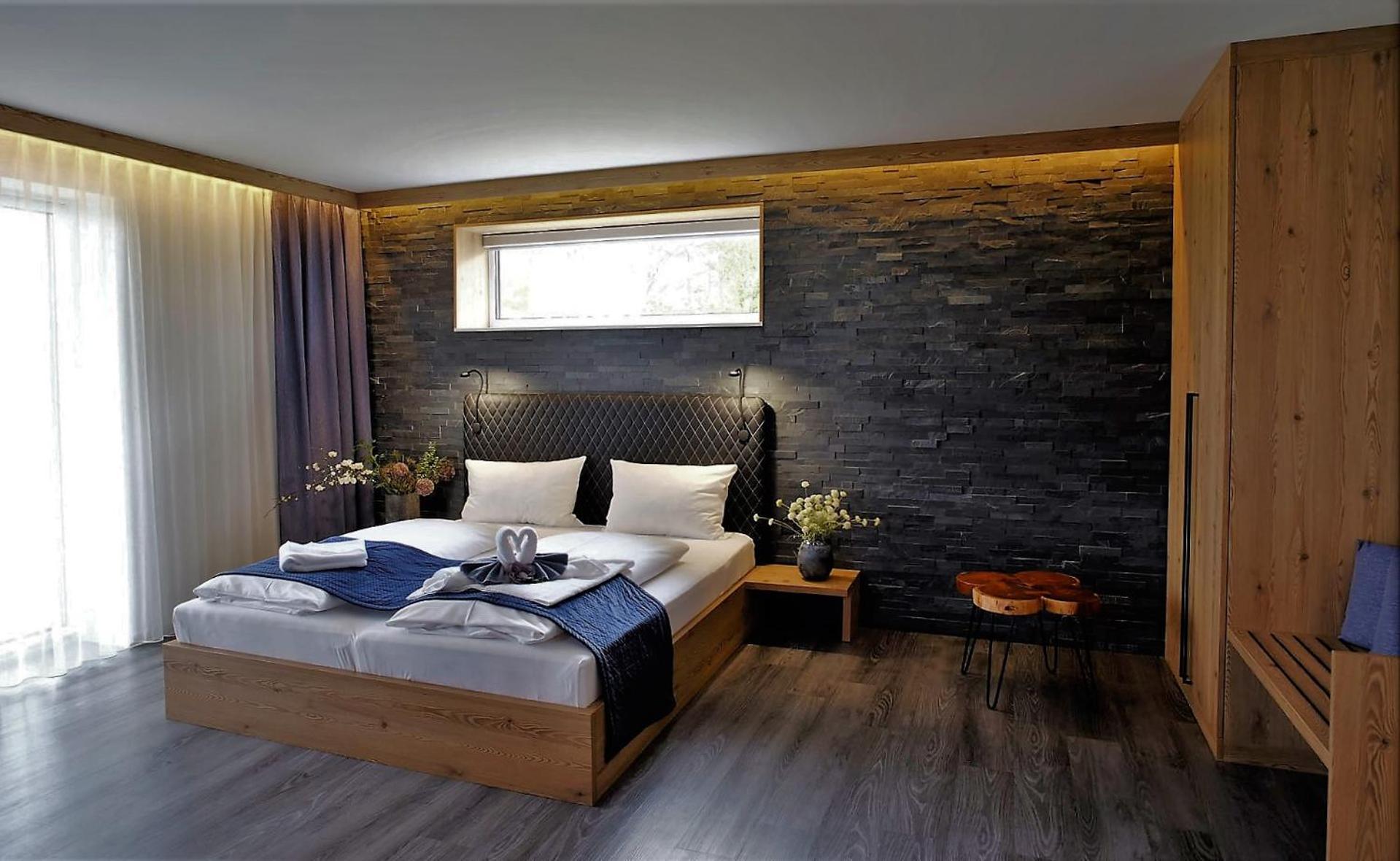 Privat & Boutique Hotel Plauer See Fuenfseen 외부 사진