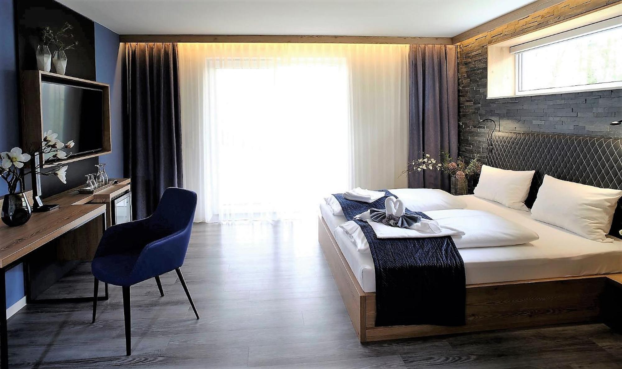 Privat & Boutique Hotel Plauer See Fuenfseen 외부 사진