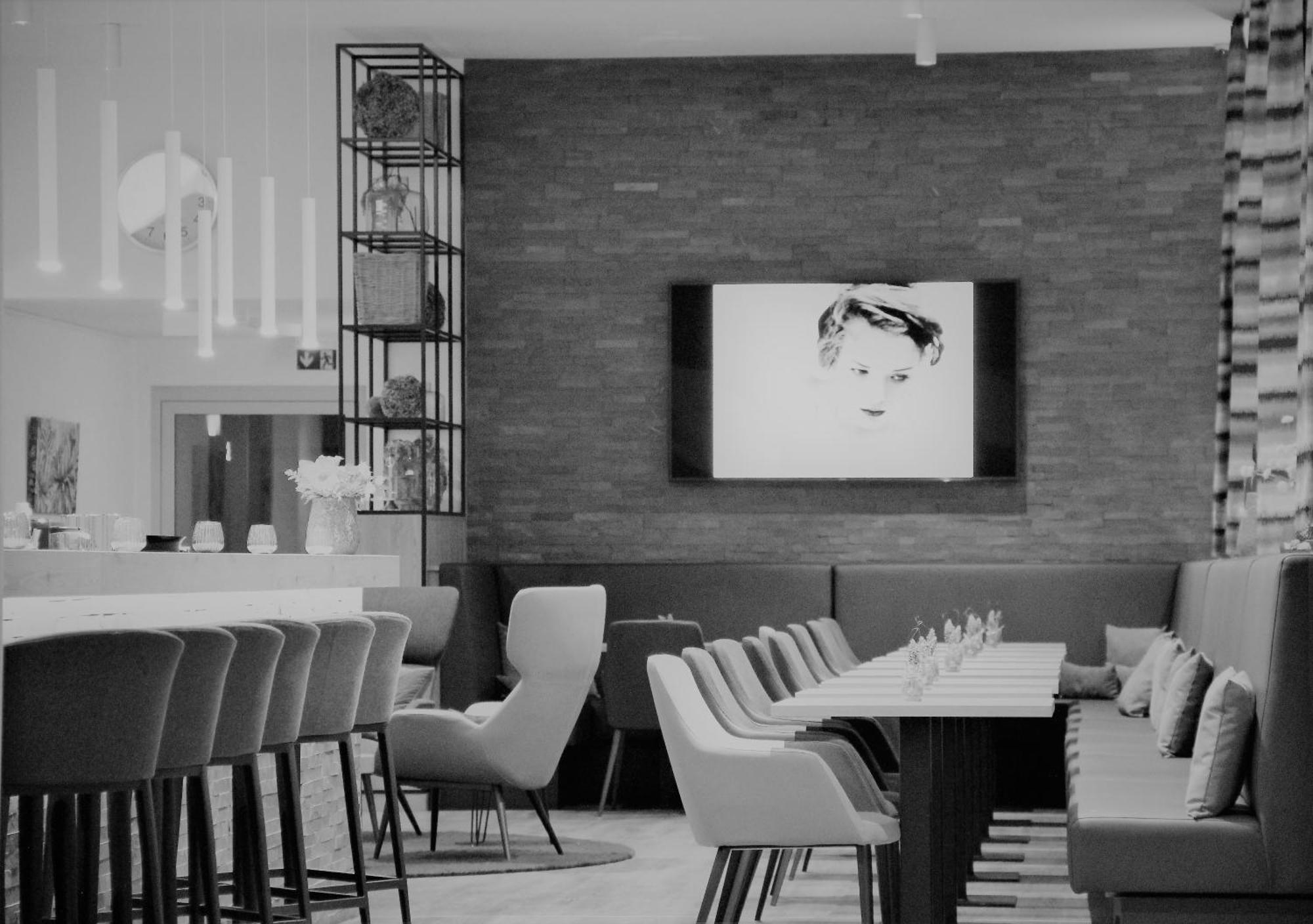 Privat & Boutique Hotel Plauer See Fuenfseen 외부 사진