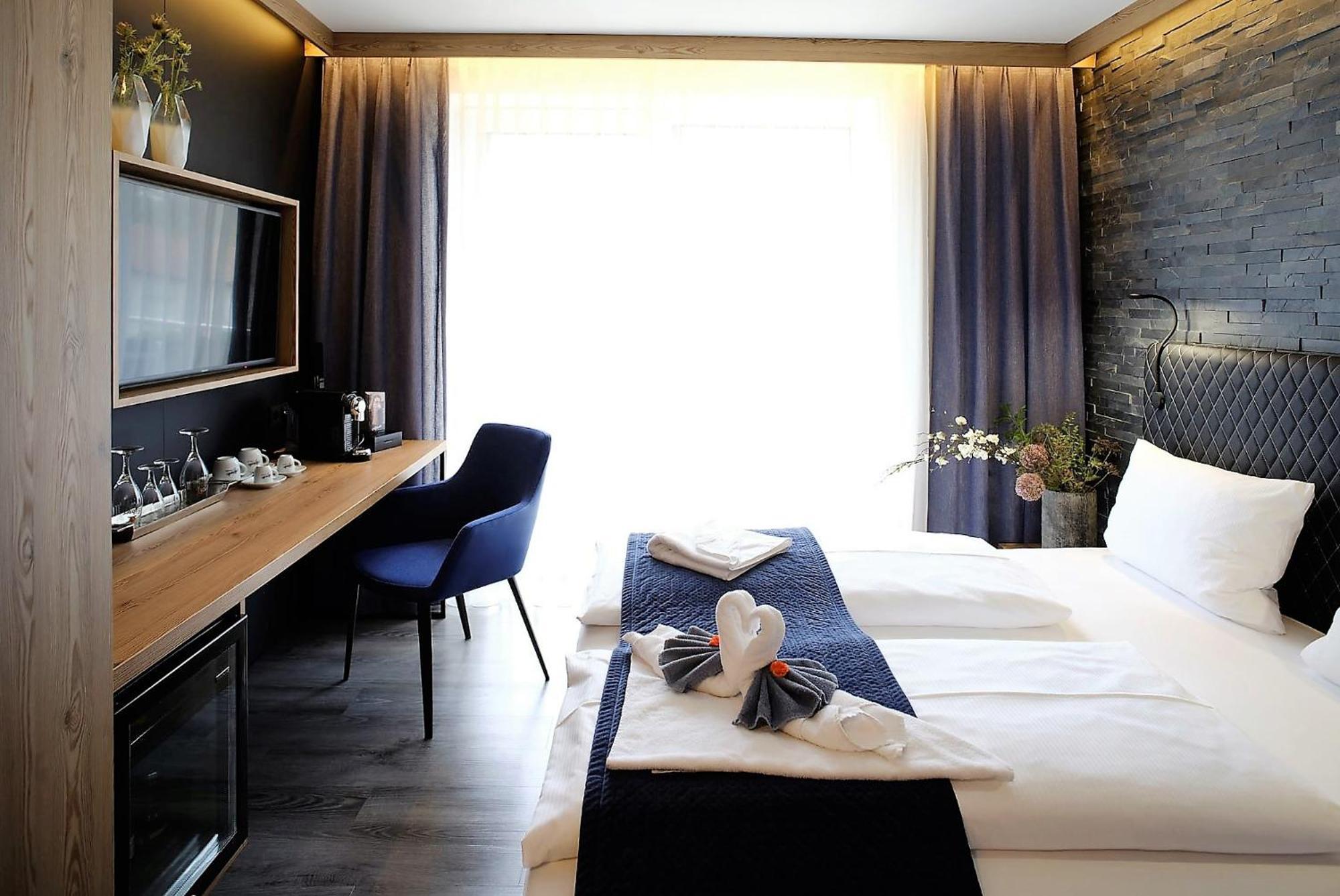 Privat & Boutique Hotel Plauer See Fuenfseen 외부 사진