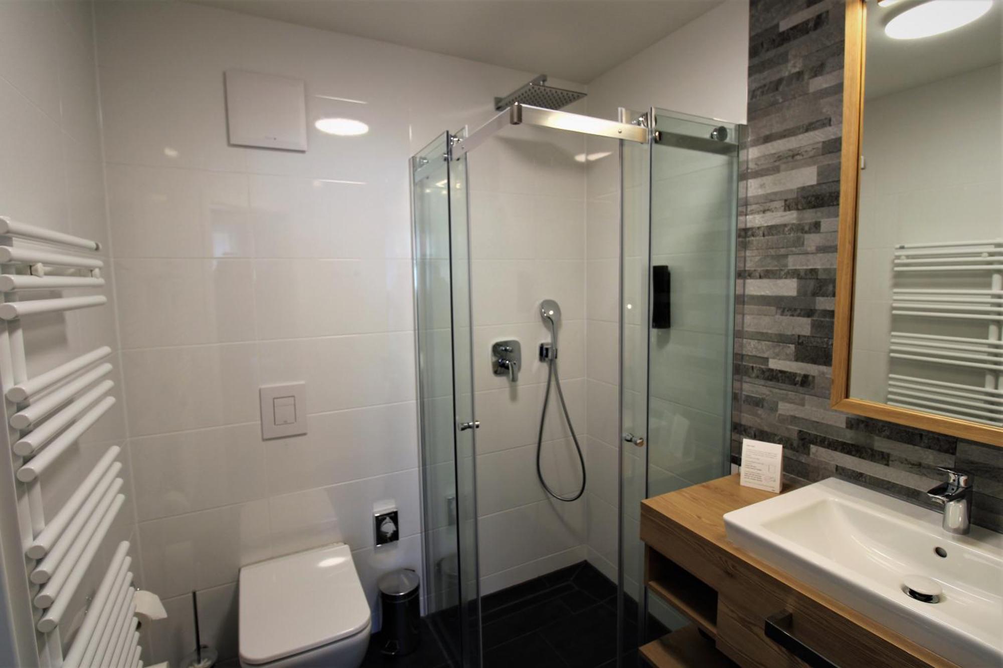 Privat & Boutique Hotel Plauer See Fuenfseen 외부 사진
