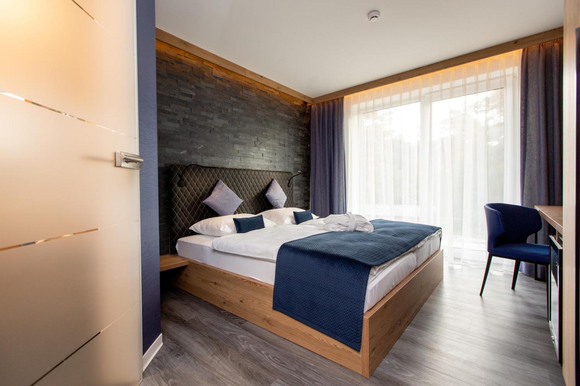Privat & Boutique Hotel Plauer See Fuenfseen 외부 사진