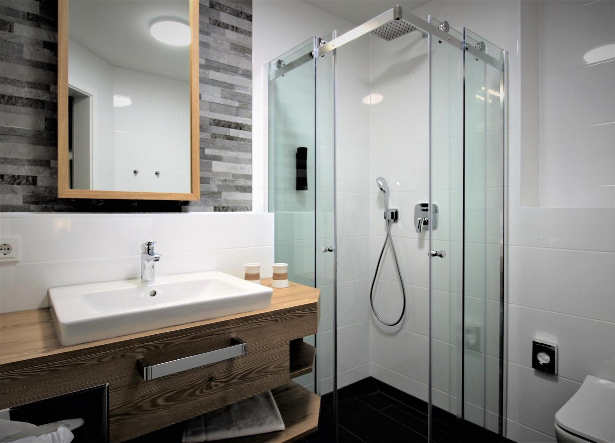 Privat & Boutique Hotel Plauer See Fuenfseen 외부 사진
