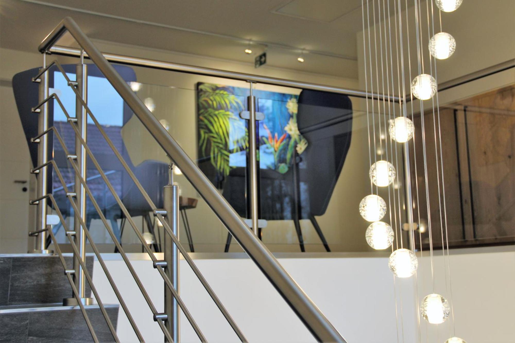 Privat & Boutique Hotel Plauer See Fuenfseen 외부 사진