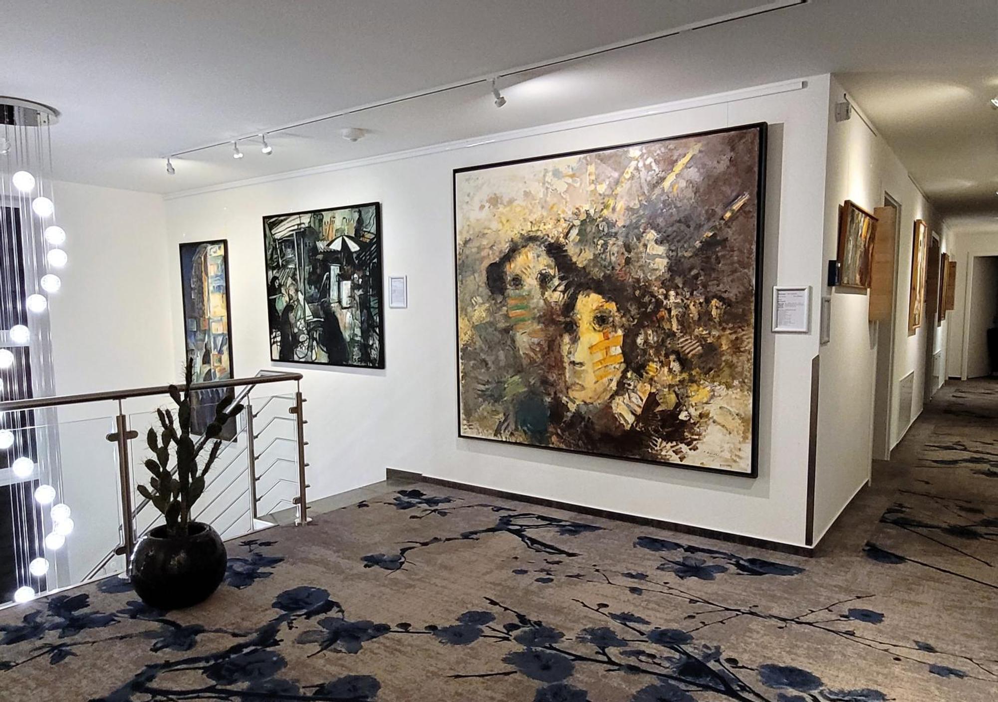 Privat & Boutique Hotel Plauer See Fuenfseen 외부 사진