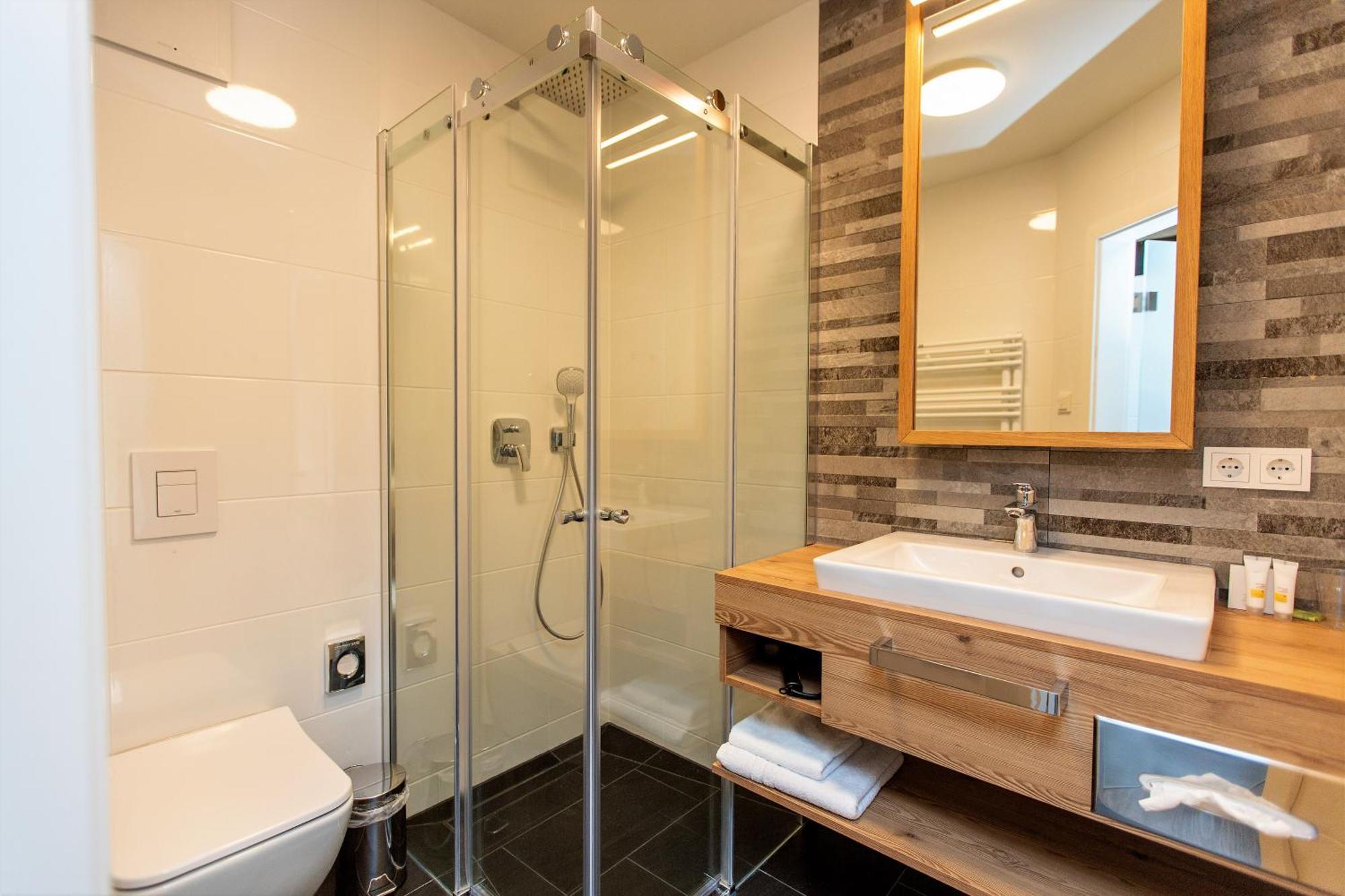Privat & Boutique Hotel Plauer See Fuenfseen 외부 사진