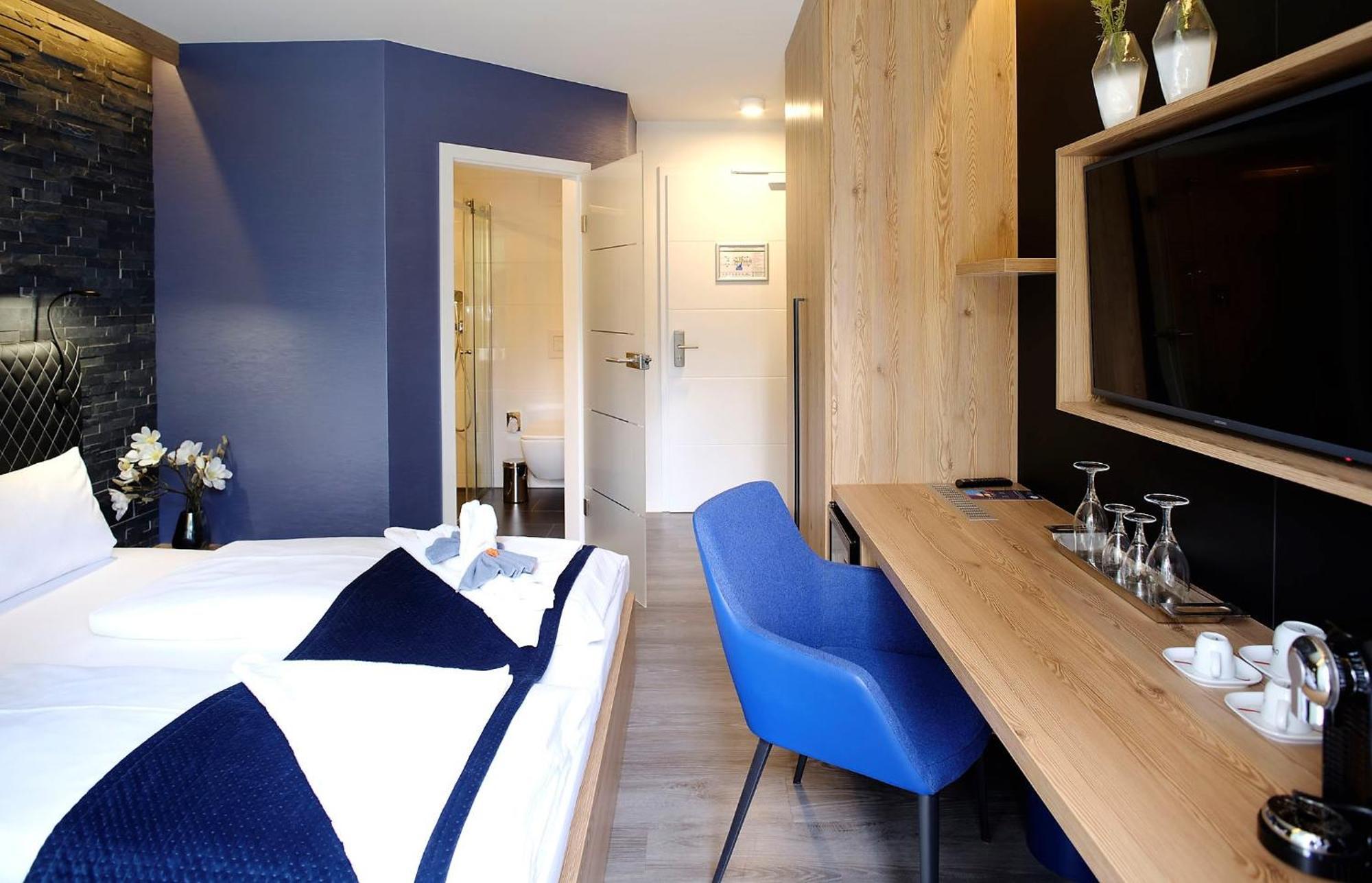 Privat & Boutique Hotel Plauer See Fuenfseen 외부 사진