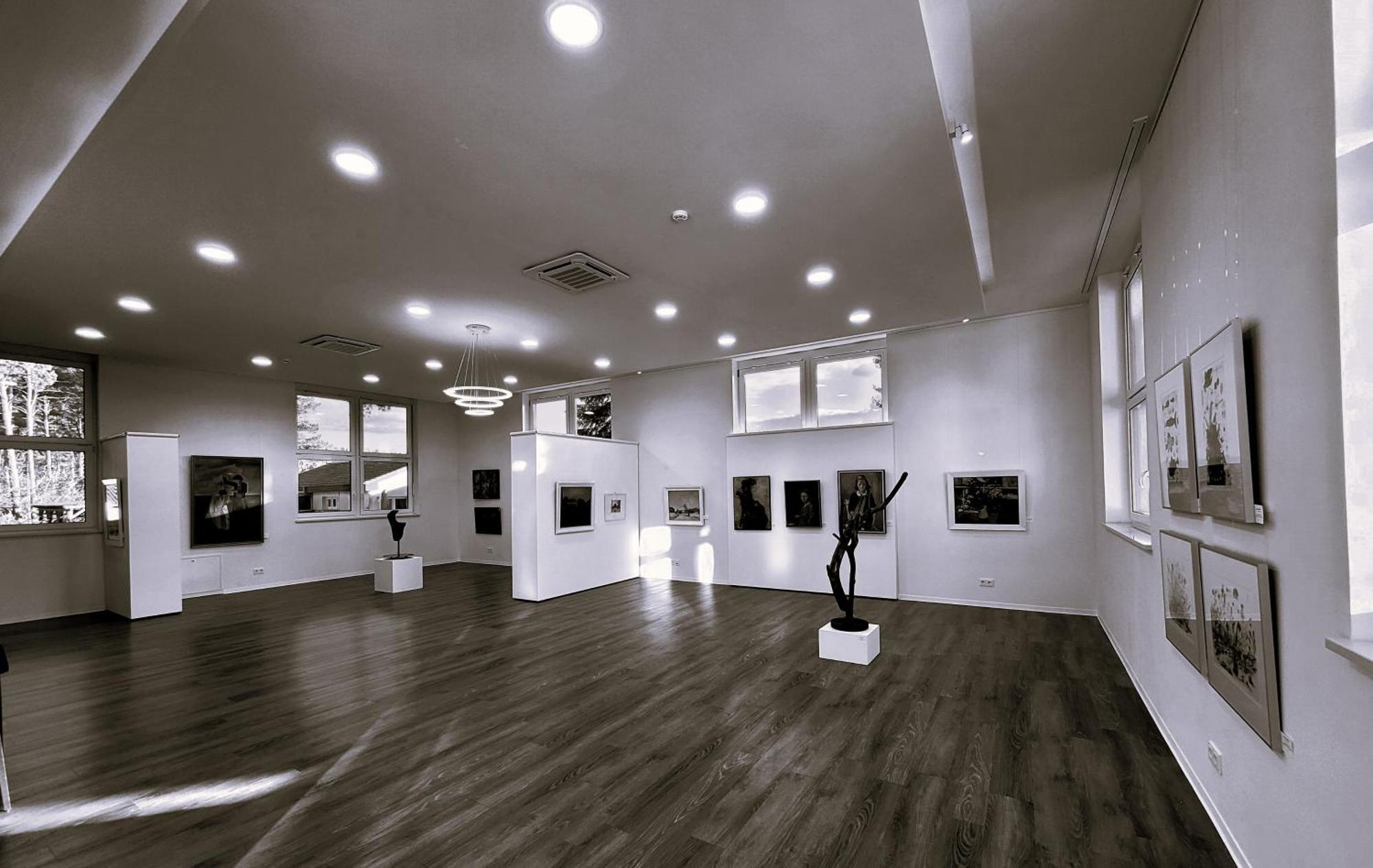 Privat & Boutique Hotel Plauer See Fuenfseen 외부 사진