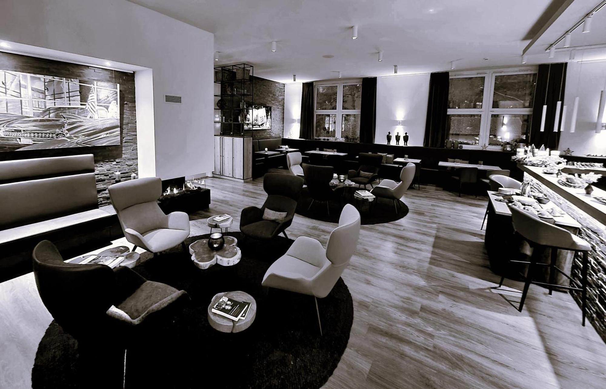Privat & Boutique Hotel Plauer See Fuenfseen 외부 사진