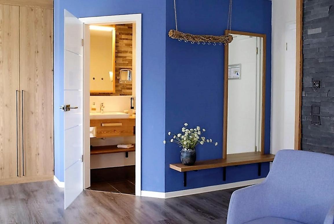 Privat & Boutique Hotel Plauer See Fuenfseen 외부 사진
