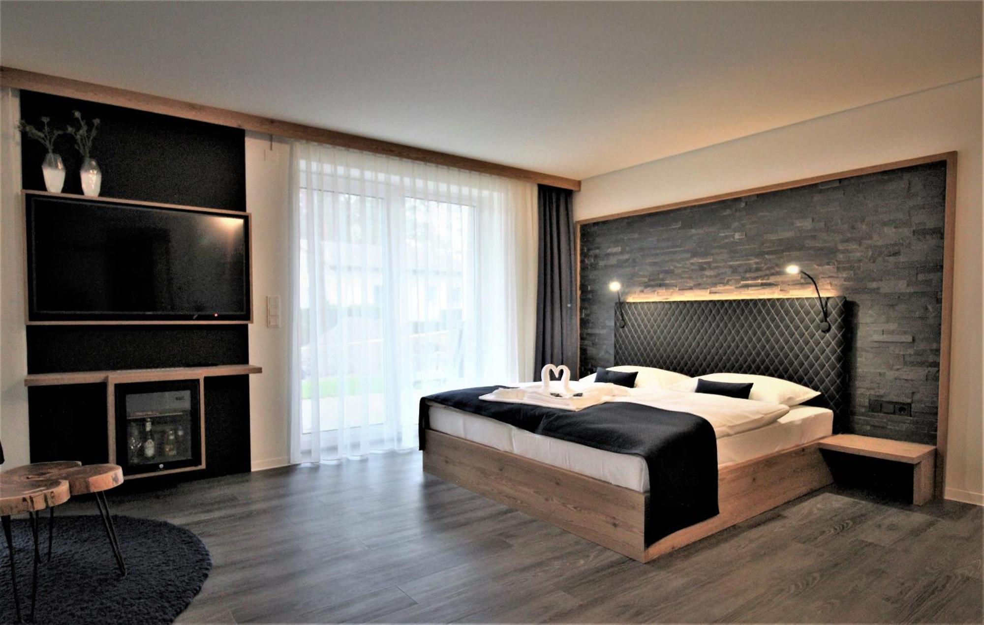 Privat & Boutique Hotel Plauer See Fuenfseen 외부 사진