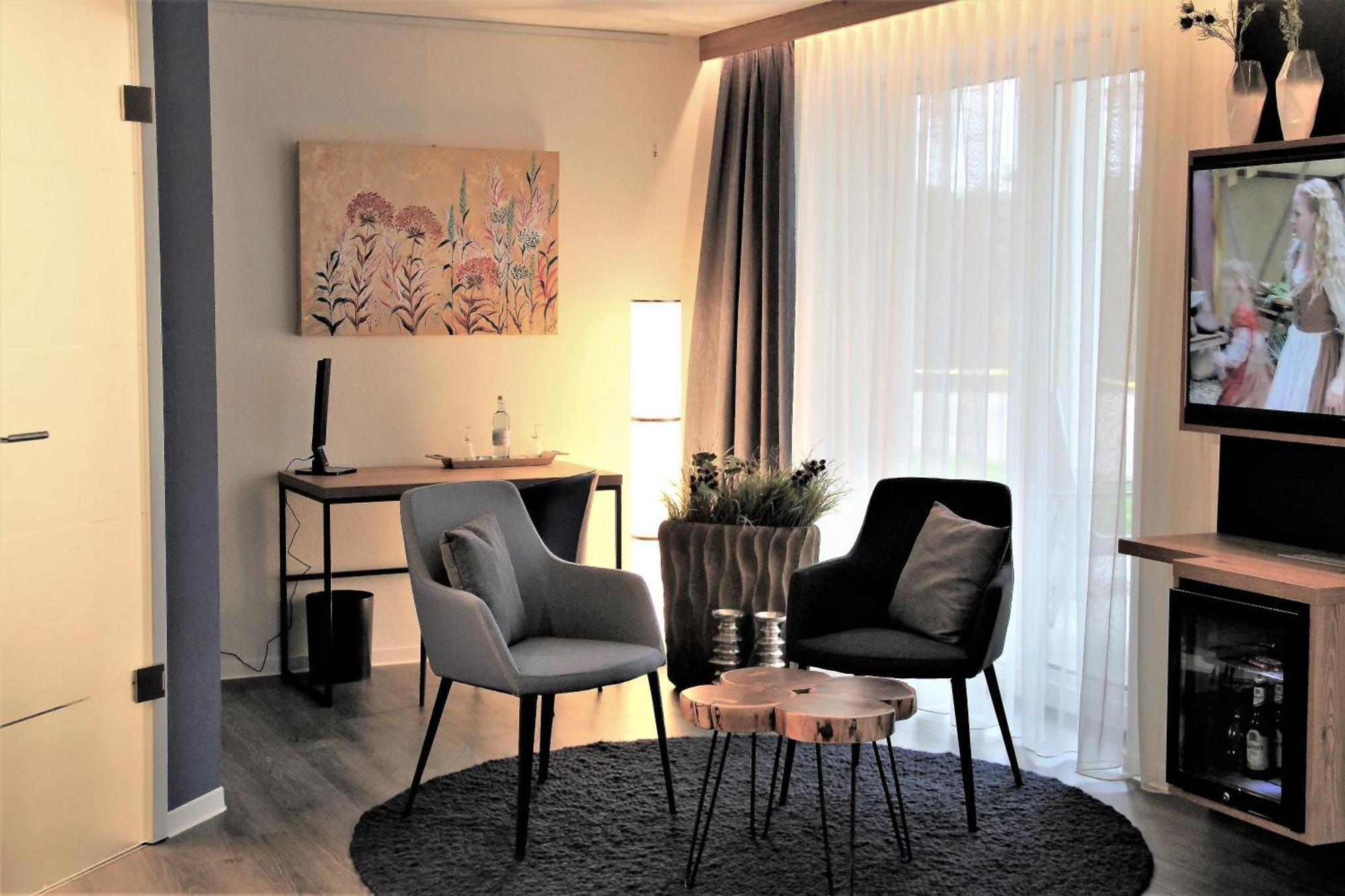 Privat & Boutique Hotel Plauer See Fuenfseen 외부 사진