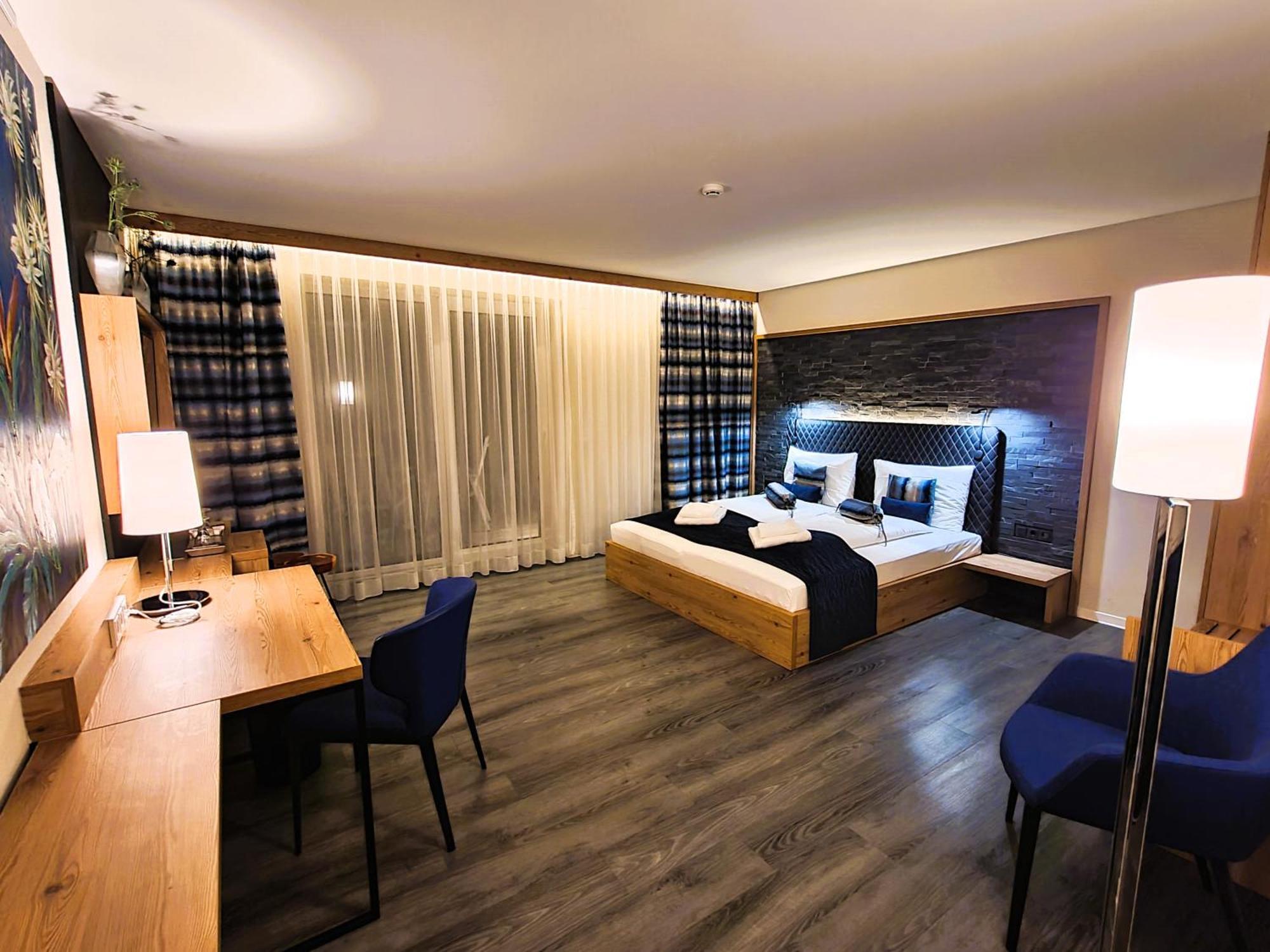 Privat & Boutique Hotel Plauer See Fuenfseen 외부 사진