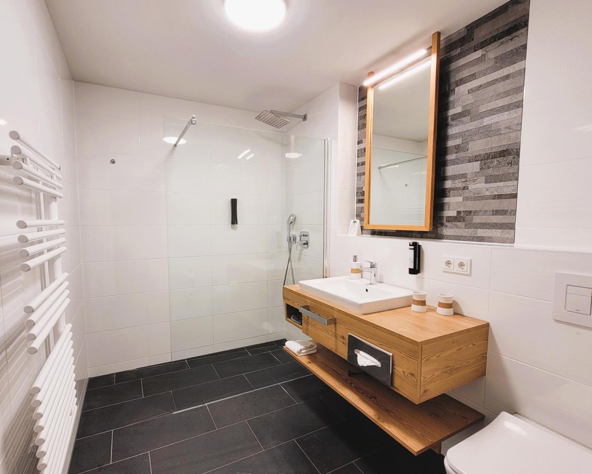 Privat & Boutique Hotel Plauer See Fuenfseen 외부 사진
