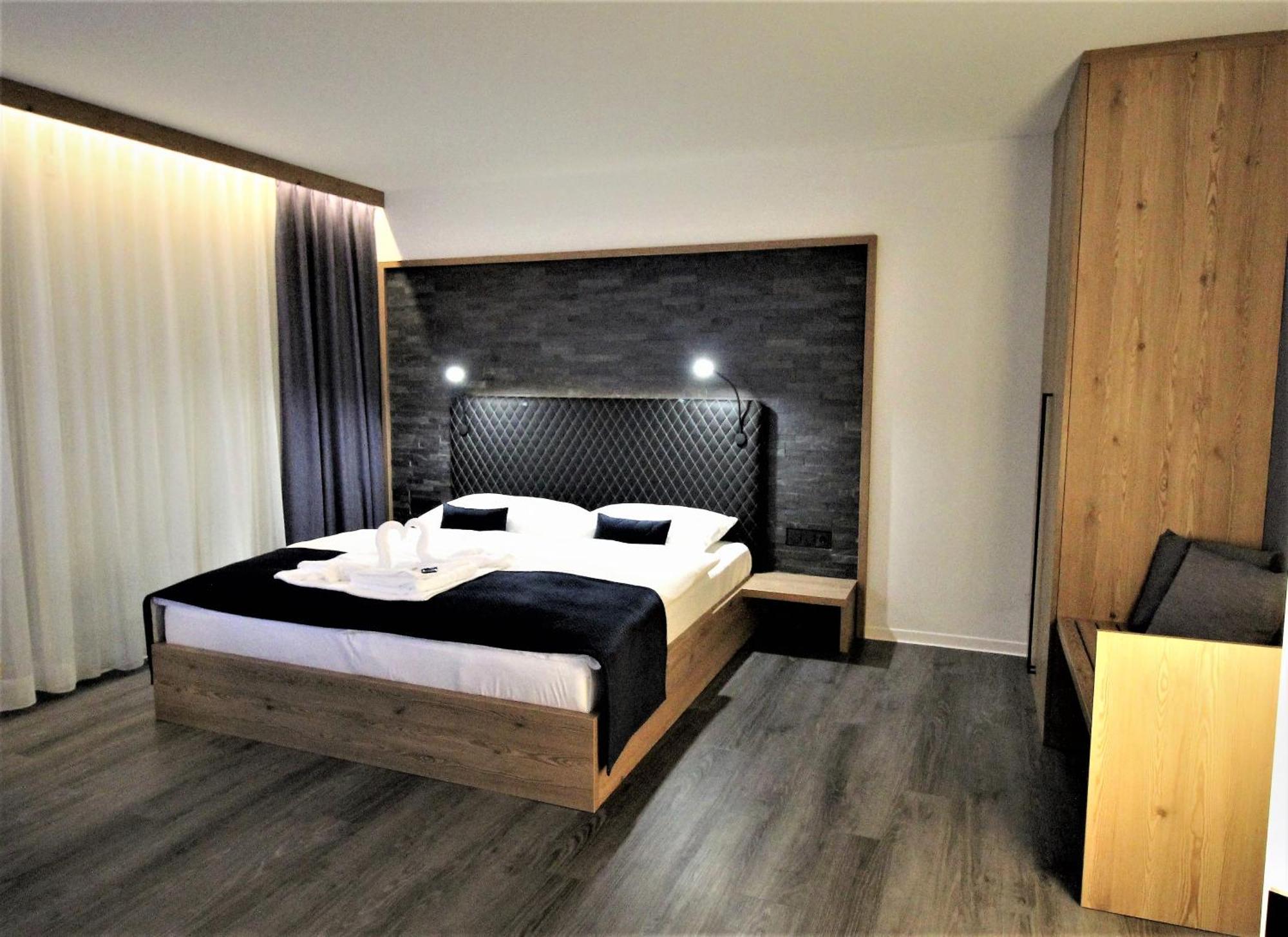 Privat & Boutique Hotel Plauer See Fuenfseen 외부 사진